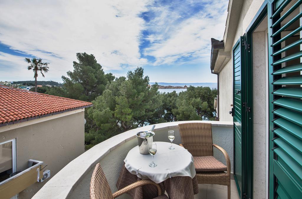 Apartments Beach Макарска Номер фото
